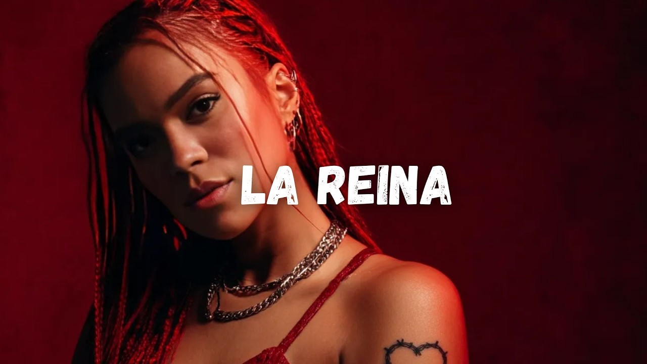 Karol G - La Reina | 2026 Reggaeton | Letras Oficiales