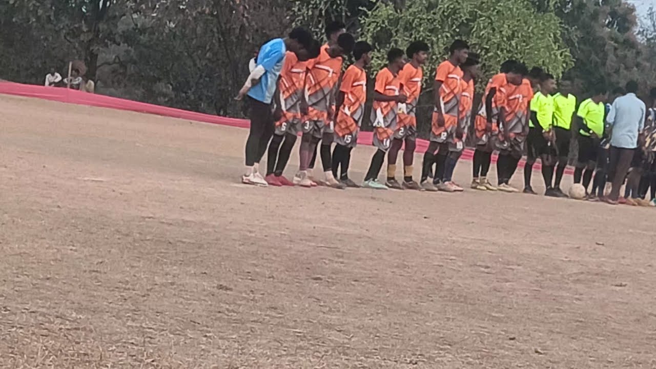 🔴 Asonboni Football Final Match  is live