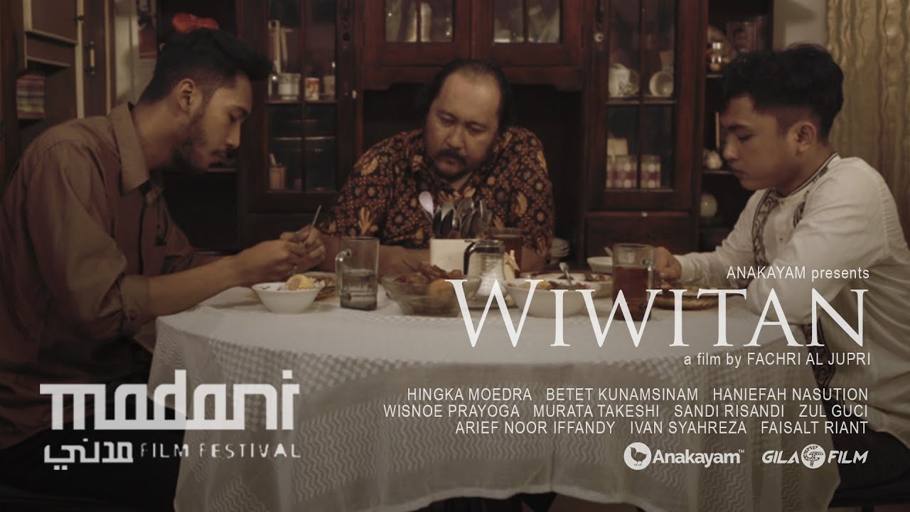 WIWITAN | Indonesian Short Film