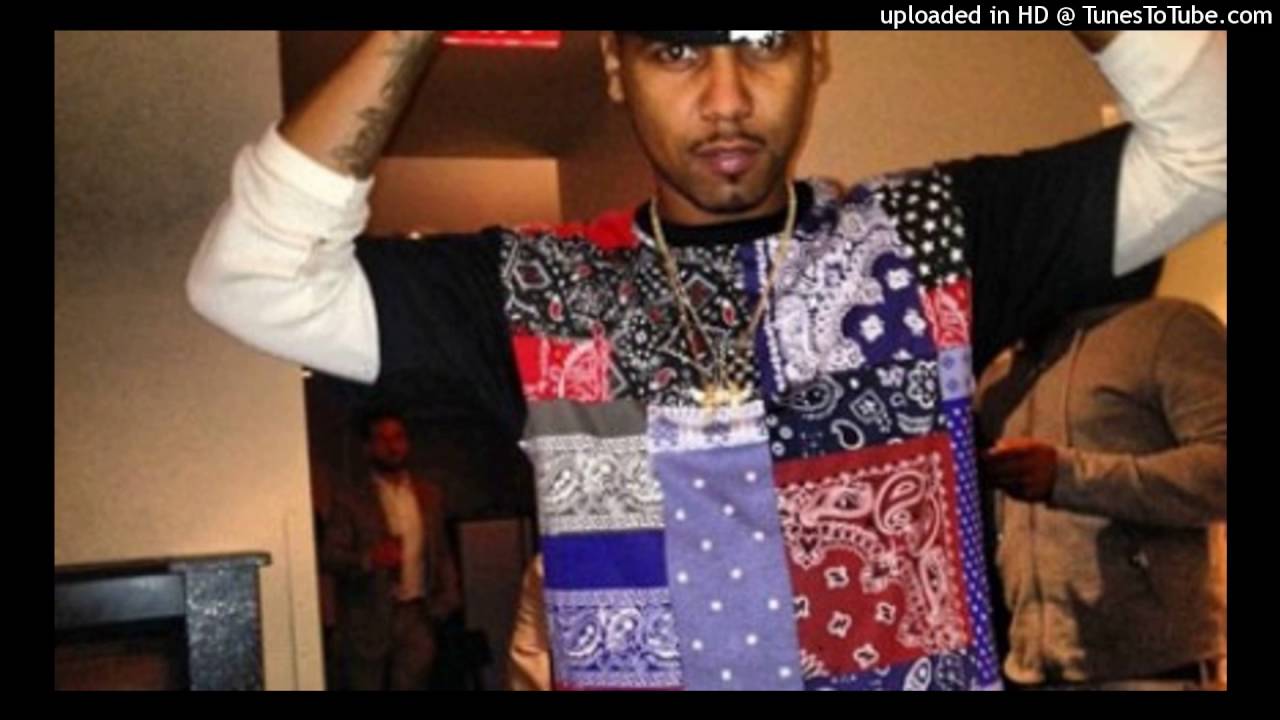 Juelz Santana - I'm Ready (Freestyle)