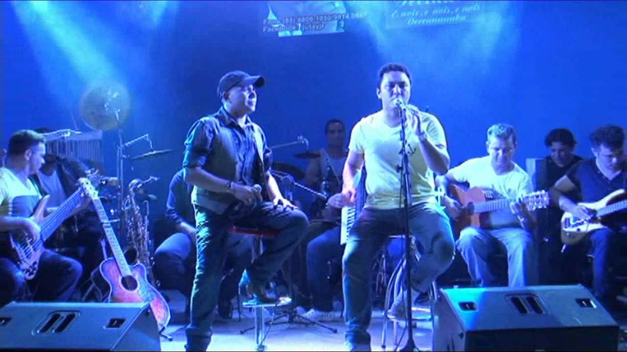 Jutay Jr.e Amigos DVD