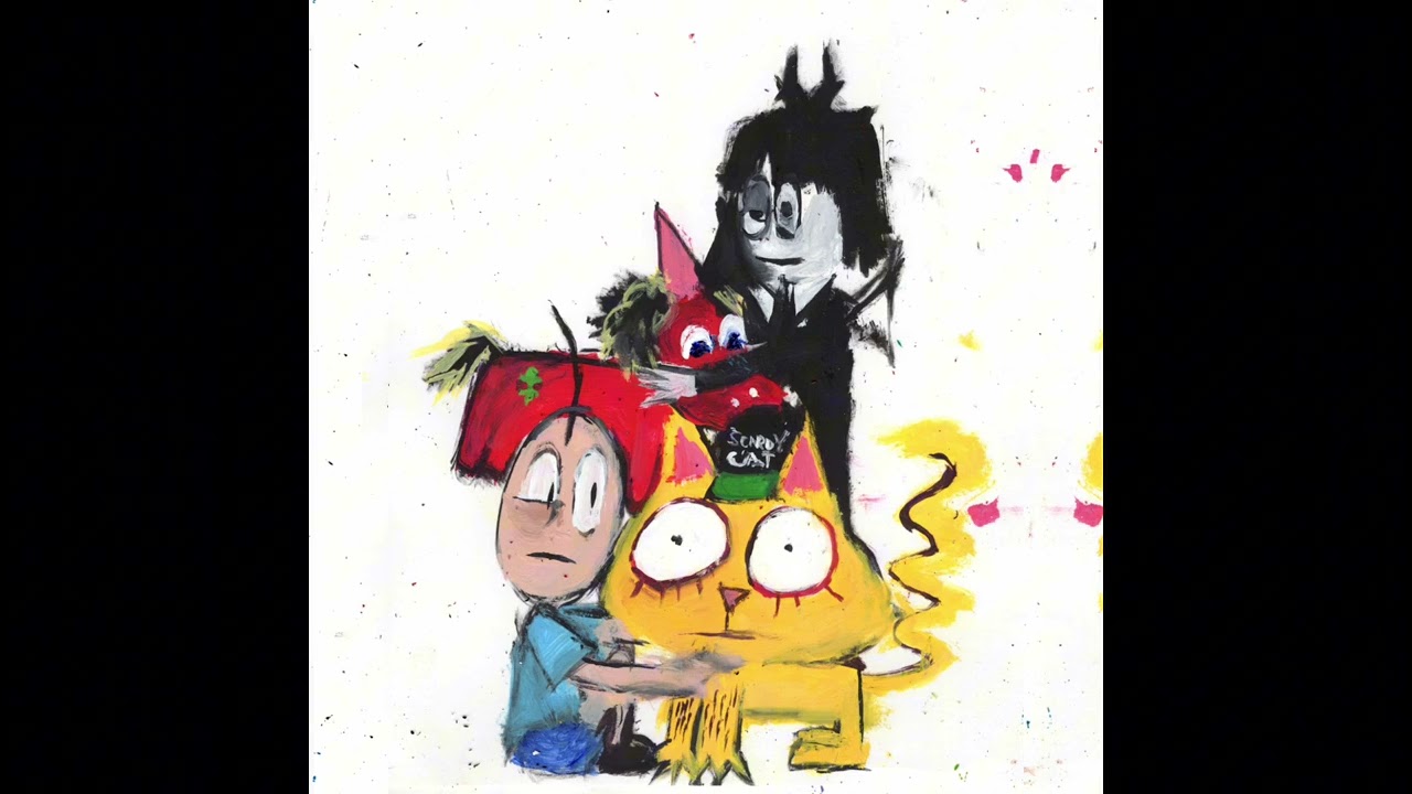 (FREE) WIFISKELETON X ALT ROCK TYPE BEAT - 