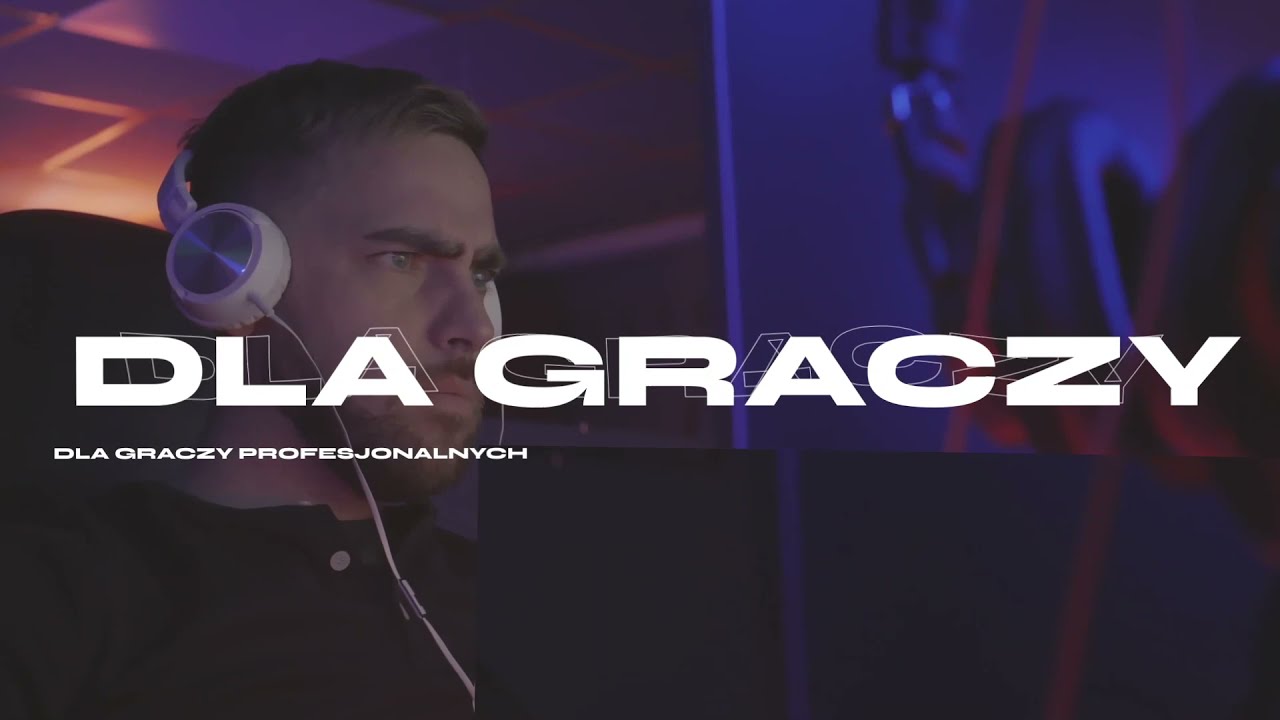 Biurka dla graczy. Biurka Gamingowe.  Biurka od zapalonych graczy  EasyDesk