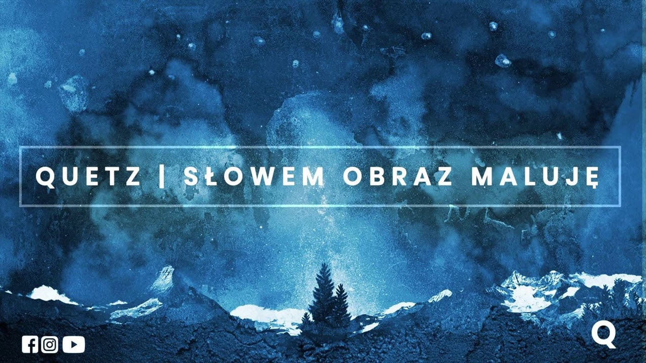 6. Quetz l Słowem obraz maluję