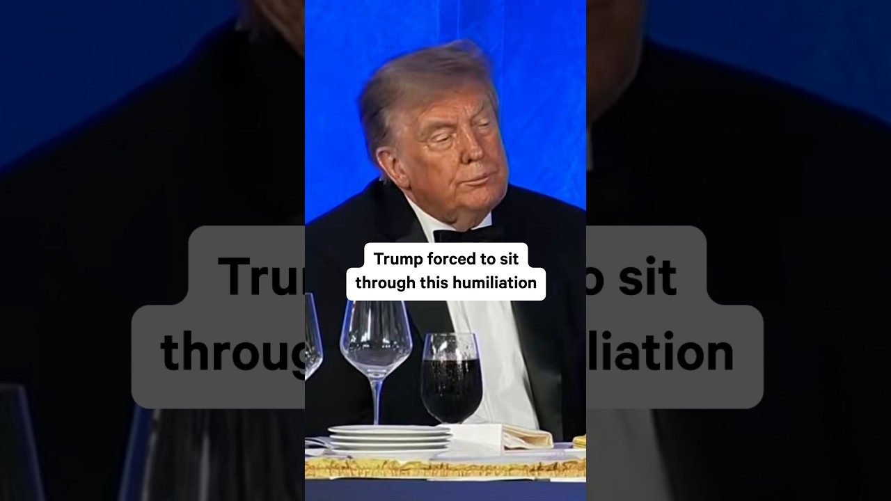 Trump Accused of Doxxing Reporter