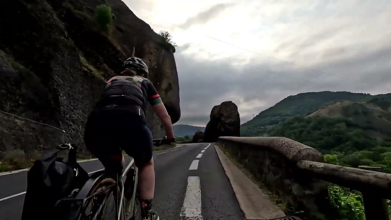2023 - Les Gorges de l'Allier