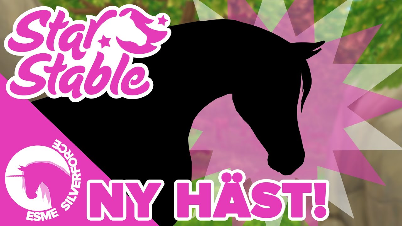 Cassie Köper Häst #9 Arabiskt Fullblod! 🐴 | Star Stable Online (BONUSAVSNITT)