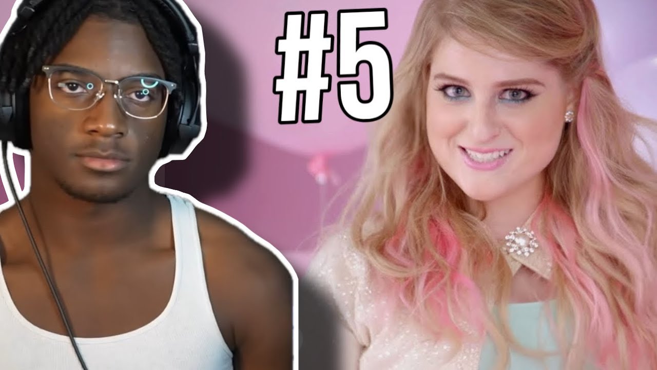 jaxson reacts to the most hated songs of all time...