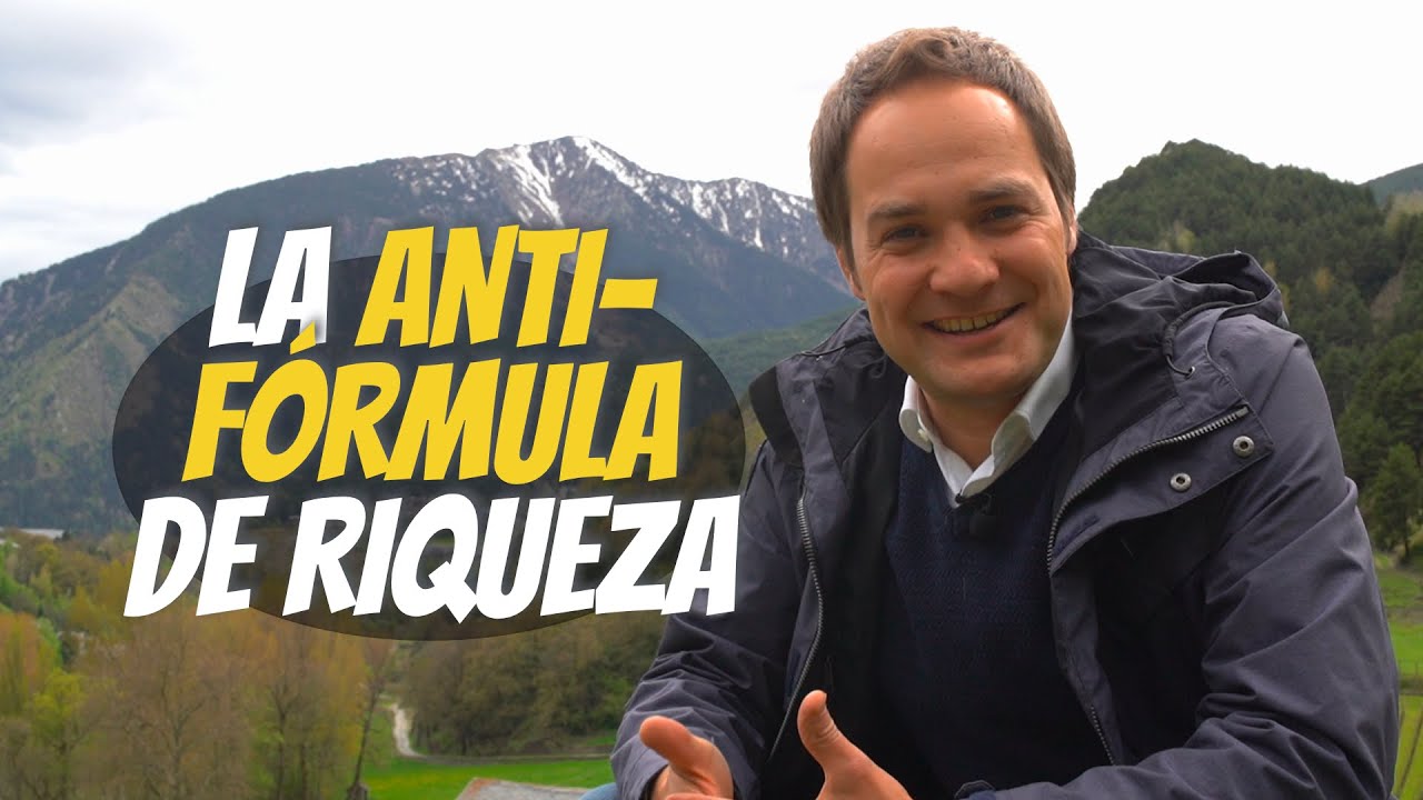3 caminos alternativos a la riqueza