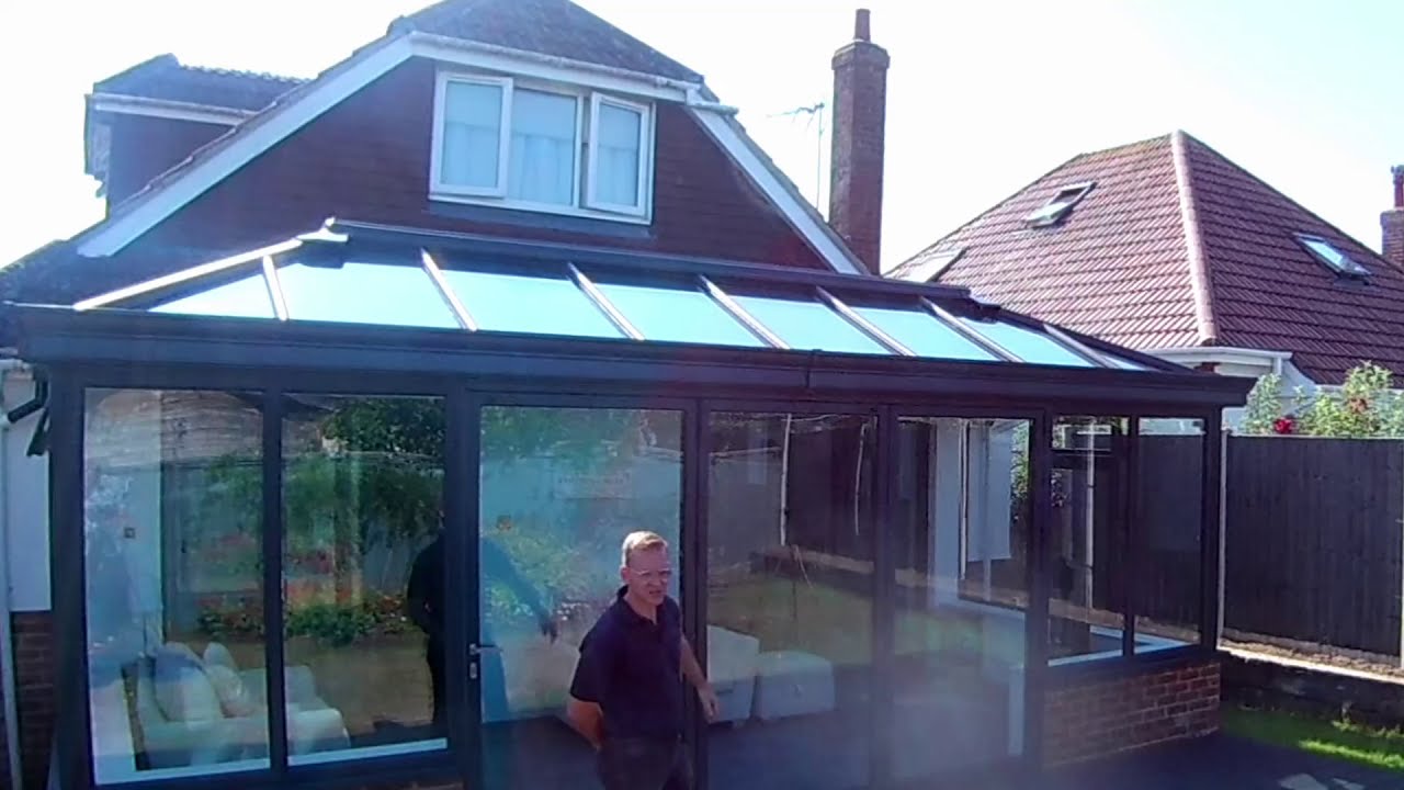 Orangeries by Richard Thomas Conservatories, Extensions & Windows