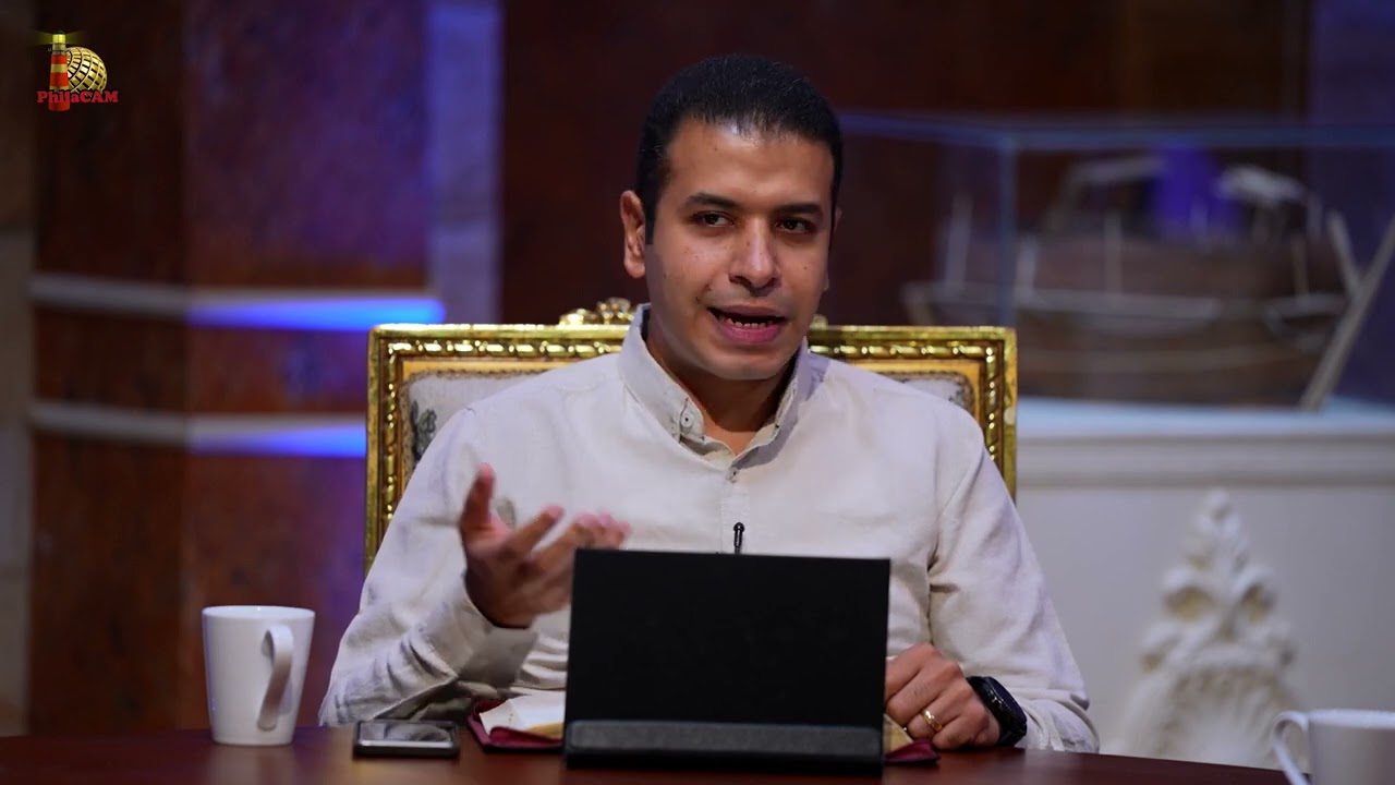 برنامج فاحصين الكتب – سفر صموئيل الأول - أصحاح 30: 21 - 31: 13 - الحلقة رقم 763