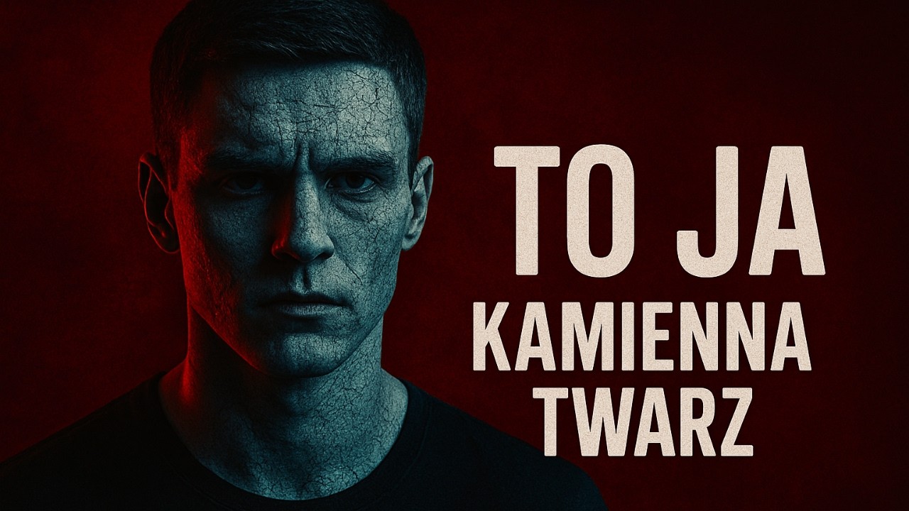 UMIEM JUŻ NIE CZUJĘ