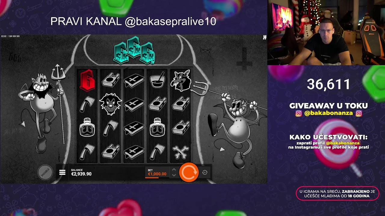 🔴BAKA PRASE LIVE - AU AL SAM SE KOMIRAO 🔴