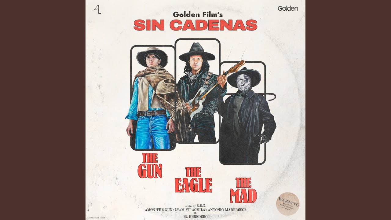 Sin Cadenas