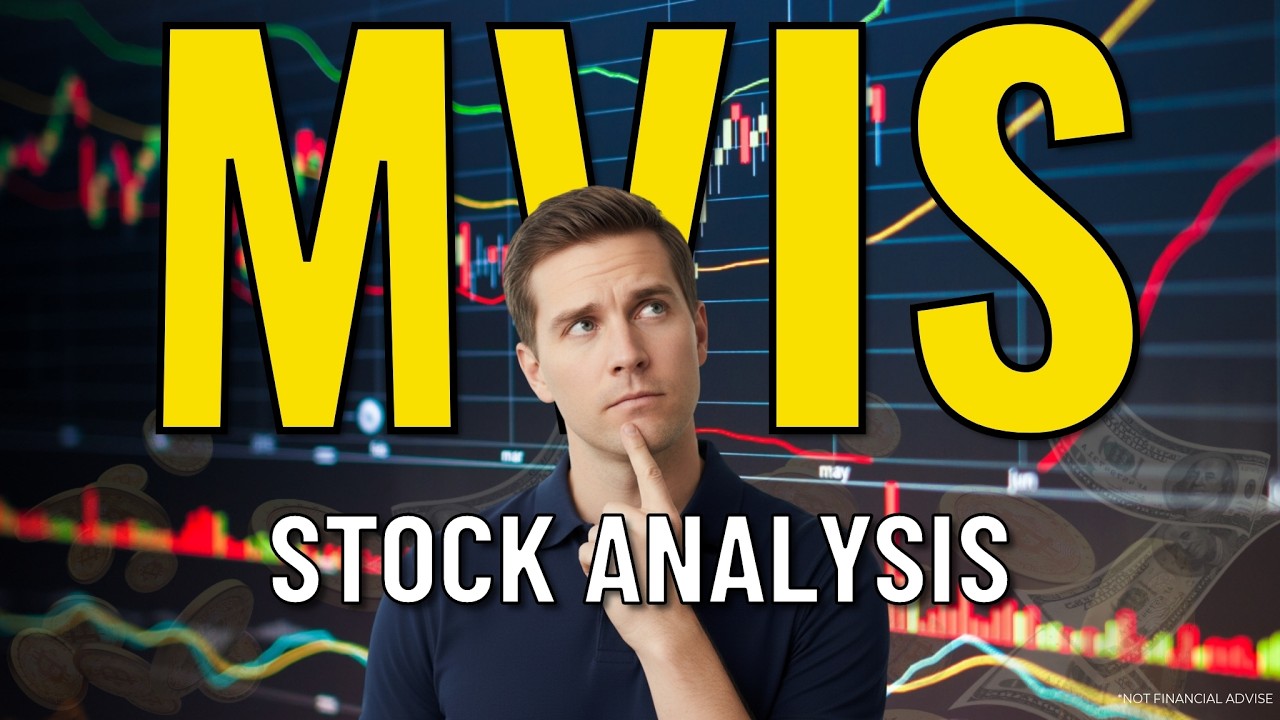 MicroVision's LiDAR Pivot: 10X Revenue Surge! MVIS Stock Analysis