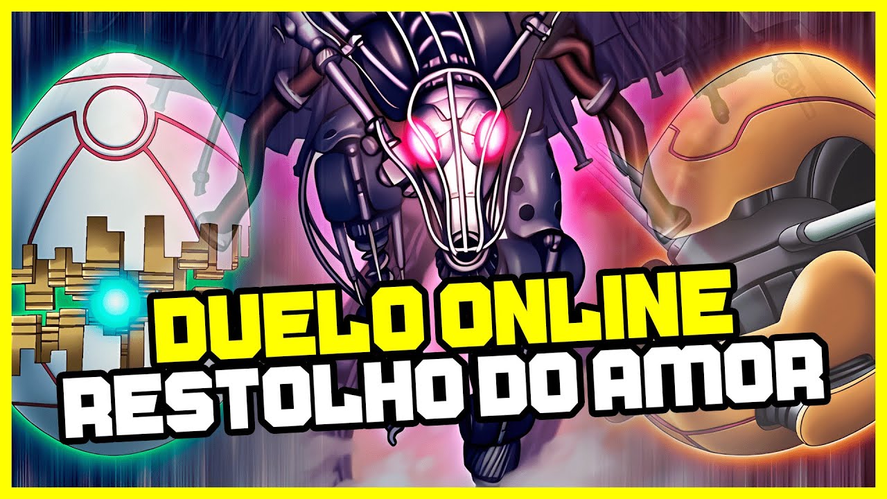 YU-GI-OH TAG FORCE SPECIAL - PROJECT REBORN DC EDITION | DUELO ONLINE