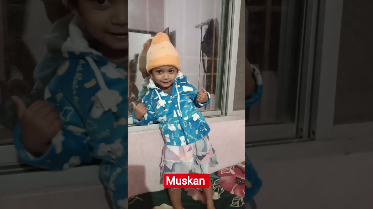 ek Masum sa chehra 