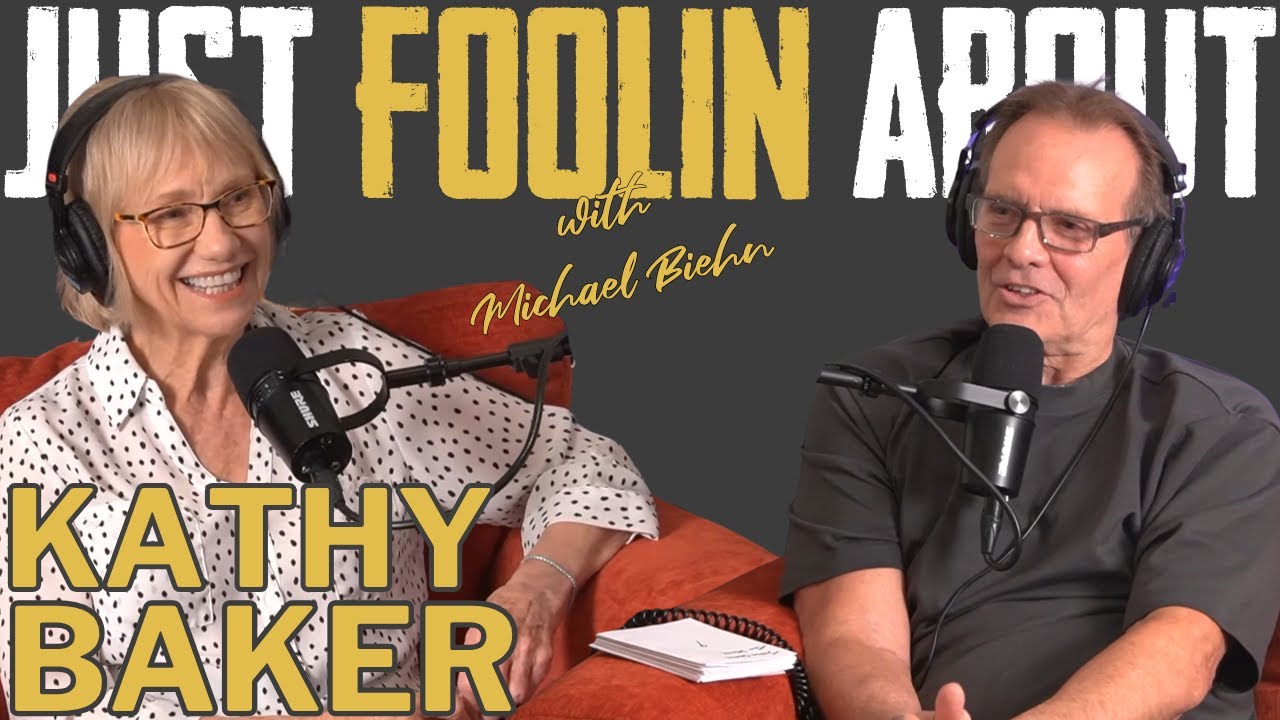 036: Kathy Baker