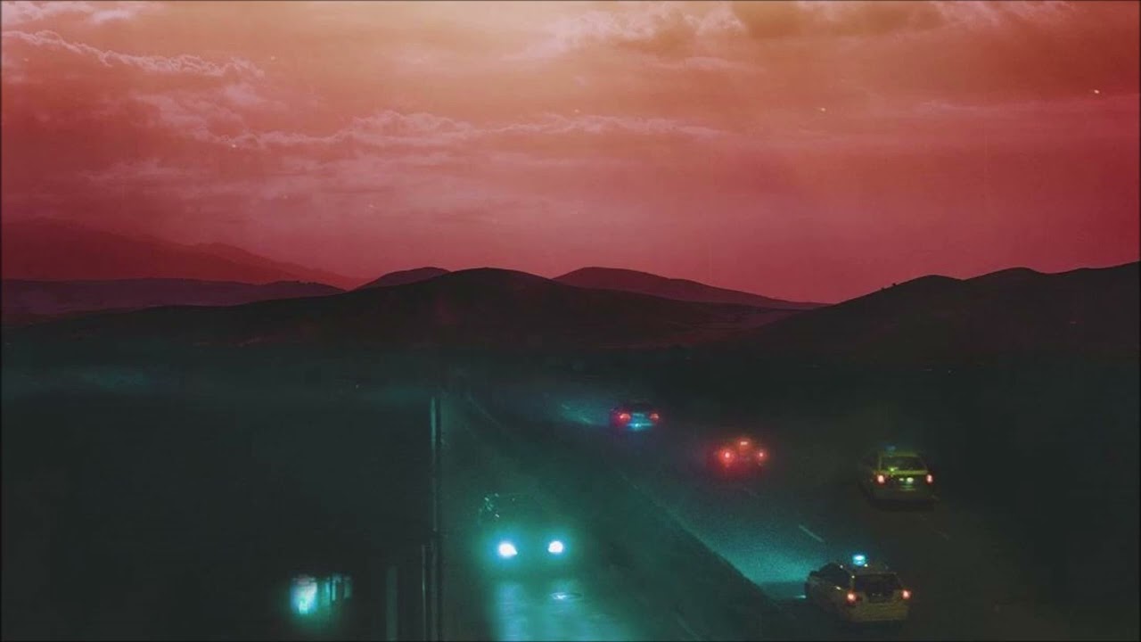 James Ivy - My God! It's Killing Me