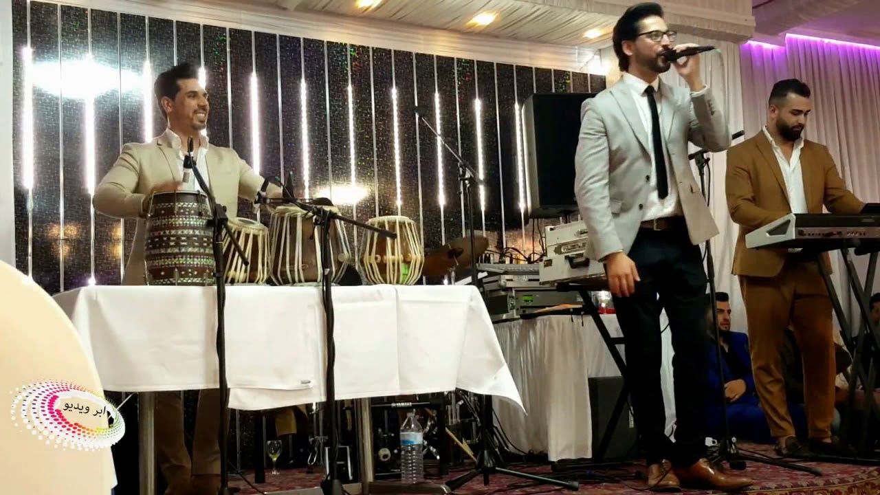 Iqbal Moafaq *** Dilbar tu Dilnawazi *** دلبر تو دل نوازی