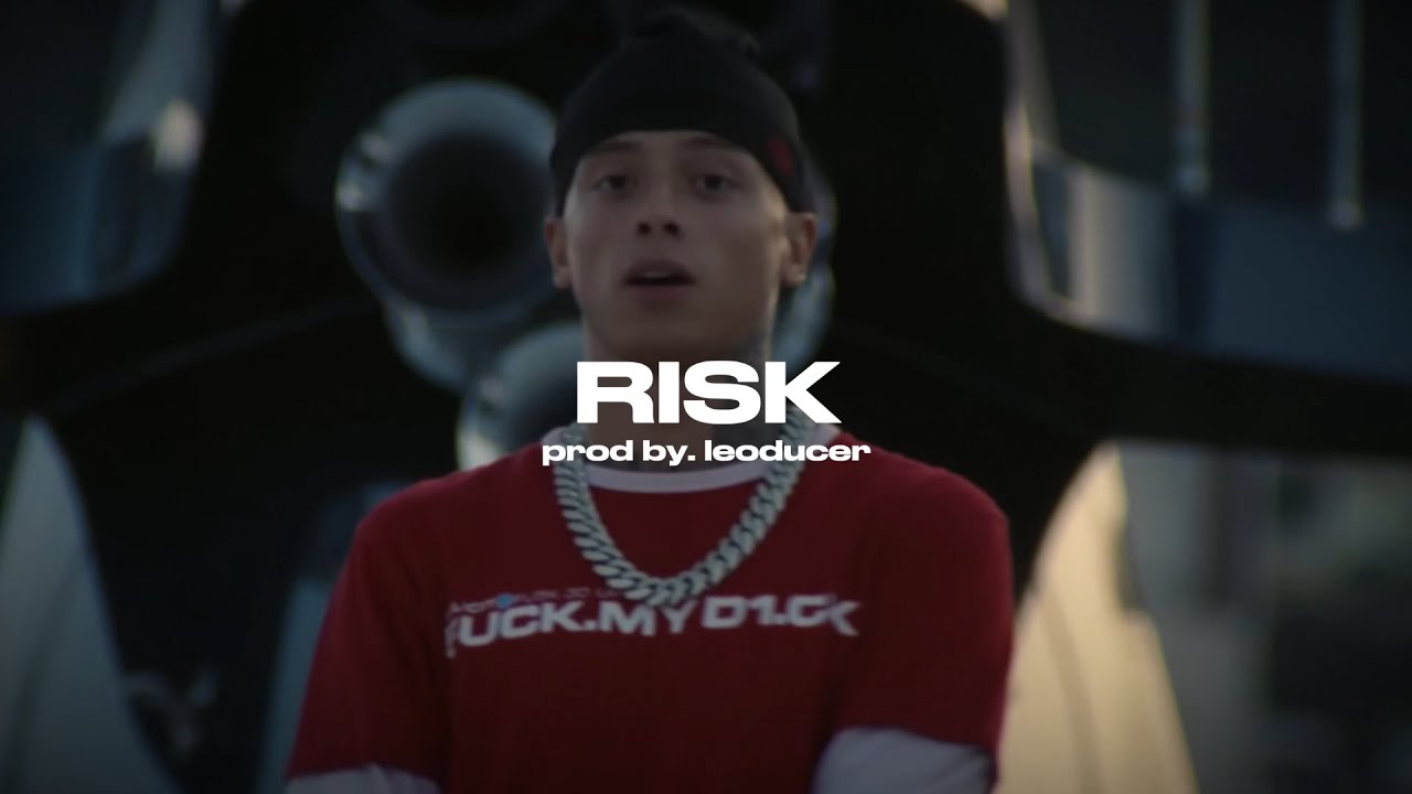 [FREE] Central Cee x Dave type beat - RISK ⚠️(PROD. LEODUCER x Emir WRLD) @emirwrldreal