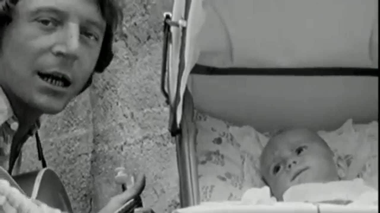 Petr Novák - Já budu chodit po špičkách (Oficiální video)