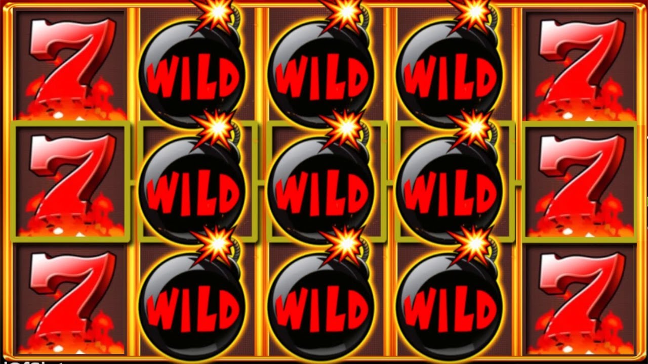 20 HOT BLAST AMUSNET
