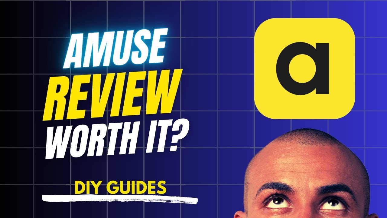 Amuse Music Distribution Review: Should You Use It as an Artist or is it JUST HYPE?