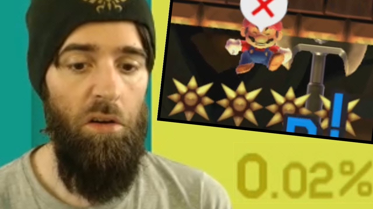 THE RYUVENGE: Facing Your Demons [SUPER MARIO MAKER]
