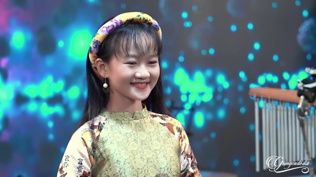 Em Đi Xem Hội Trăng Rằm - Gia Nhi | Nhạc mừng Tết Trung Thu 2019
