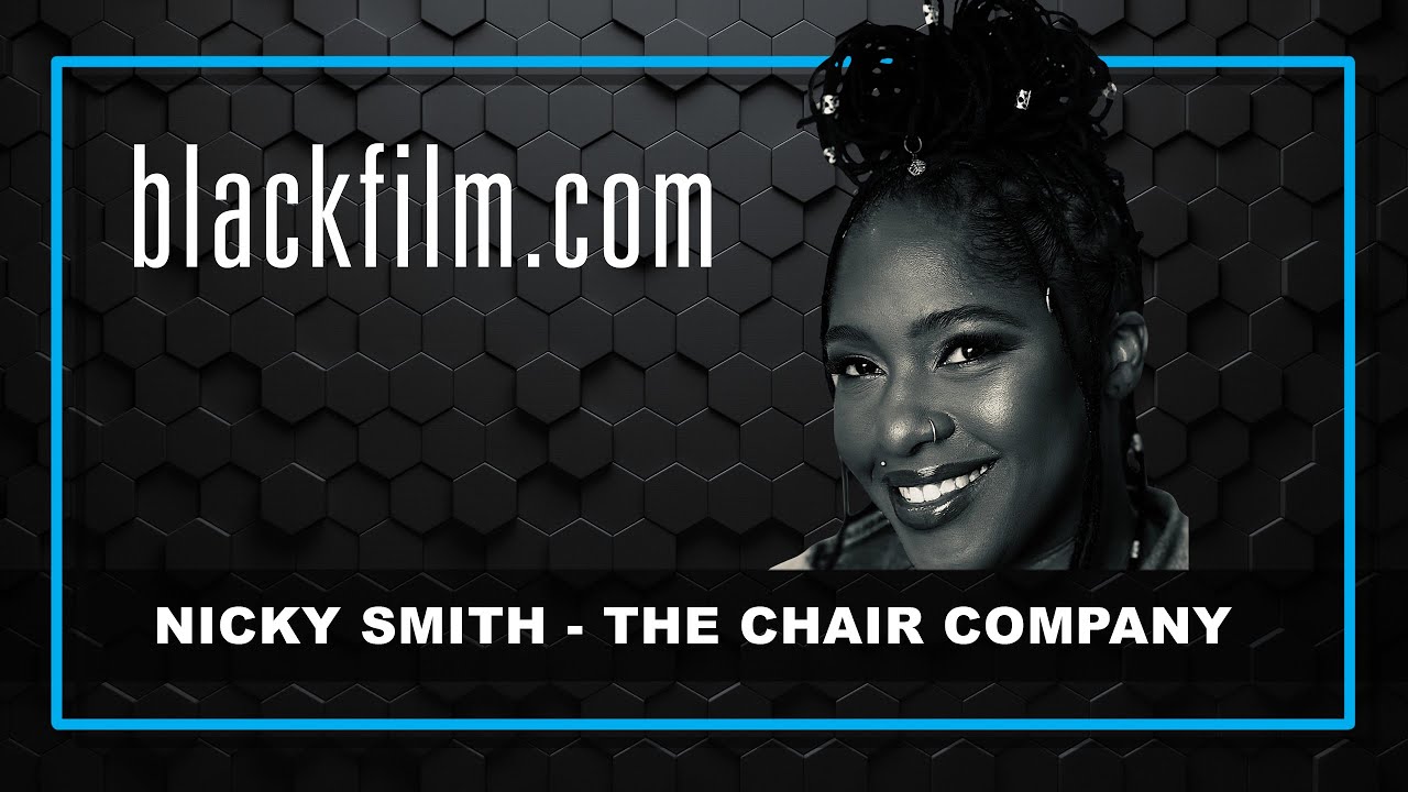 Costume Designer Nicky Smith Talks The Chair Company
