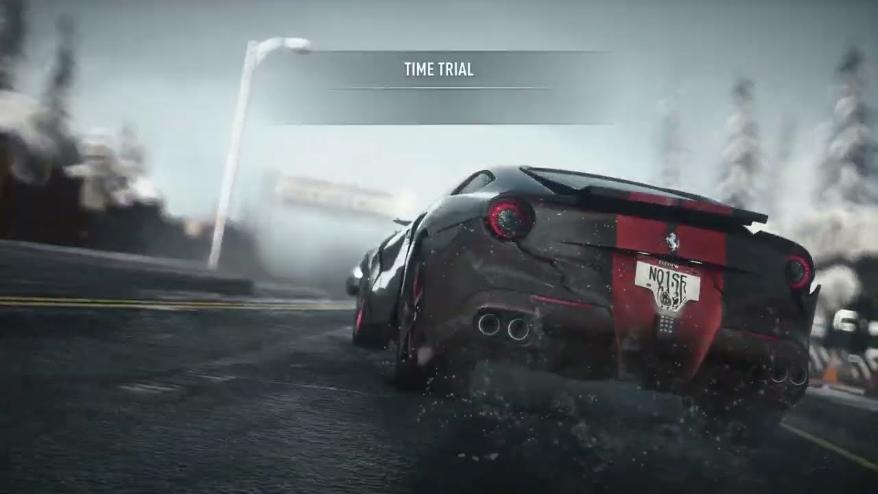 NFS Rivals | Walkthrough | RACER - Part 3 (Final)