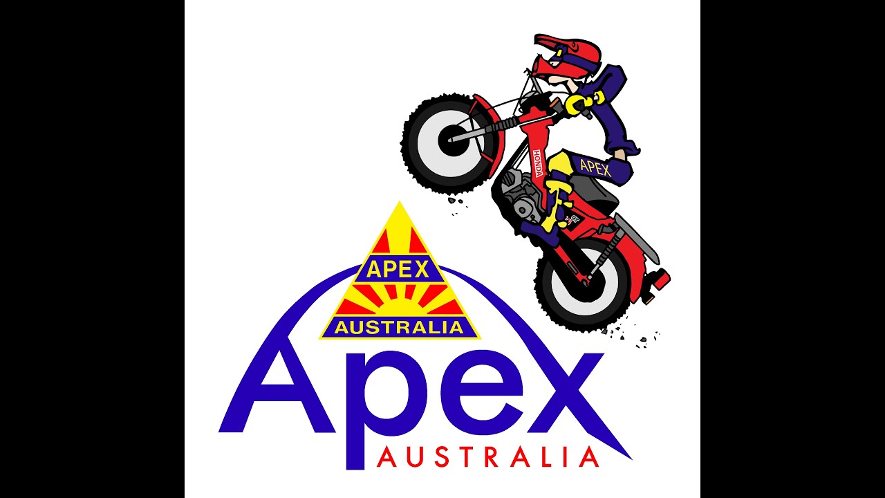 Apex Outback Postie Bike Ride - Long