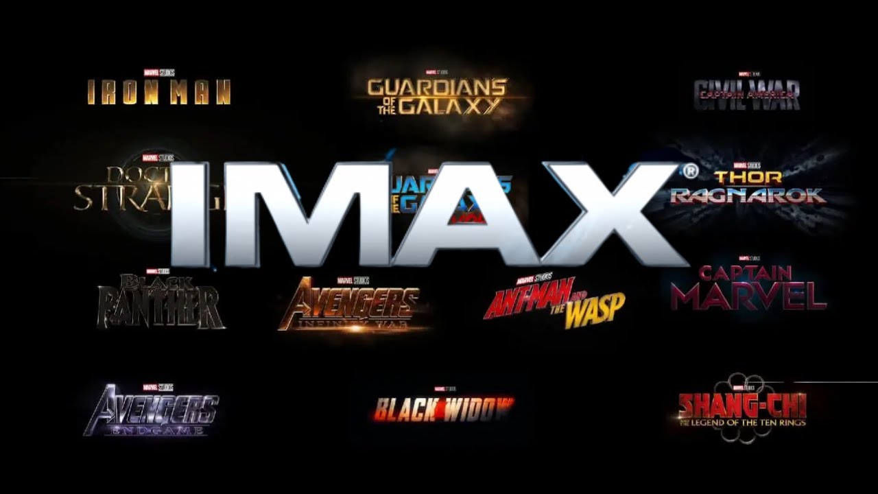 IMAX ENHANCED for your HOME THEATER. What is it? And HOW can you GET IT??