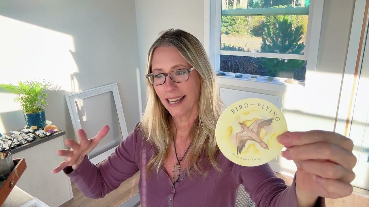 Pt 2. Your questions answered: Paint Scry/Tea Leaf Oracle