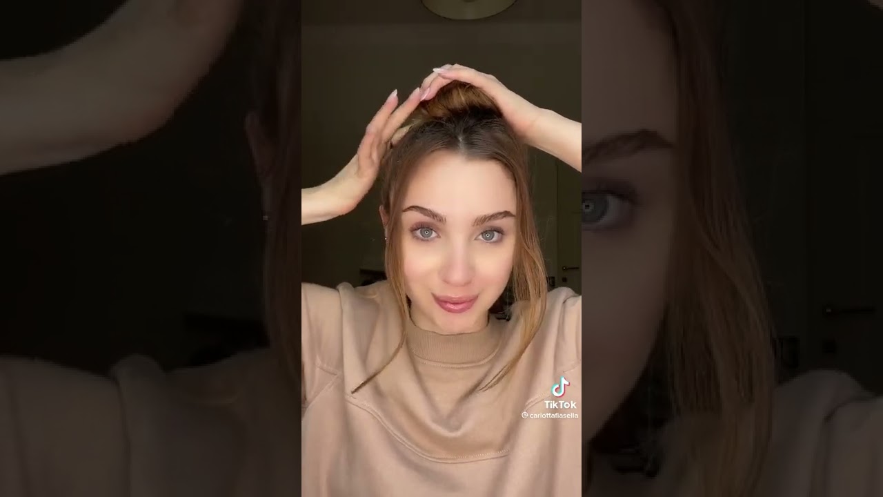 Tik tok di Carlotta Fiasella