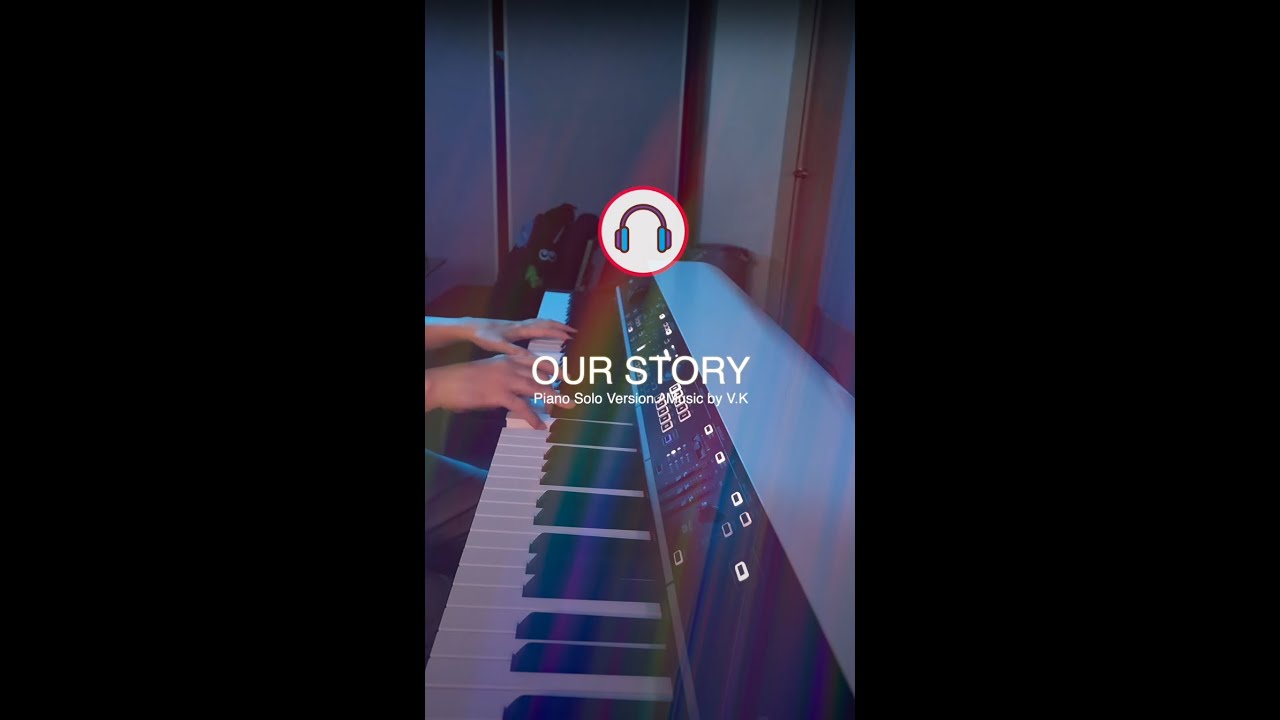 OUR STORY 隨手彈 2025 - Impromptu Performance Video