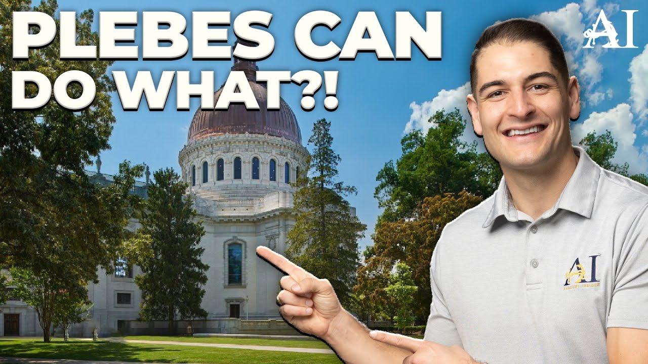 Naval Academy Plebe Year Insight (2025): The Transition from Plebe Summer to the Academic Year