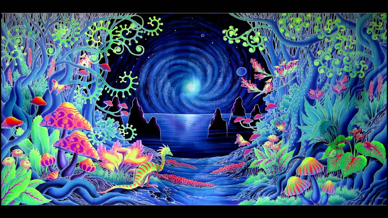 KinDzaDza & Psykovsky & Fungus Funk - Key Keepers