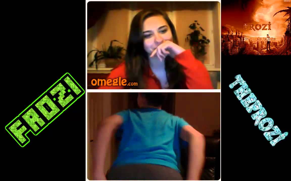 Troll na Omegle 3!