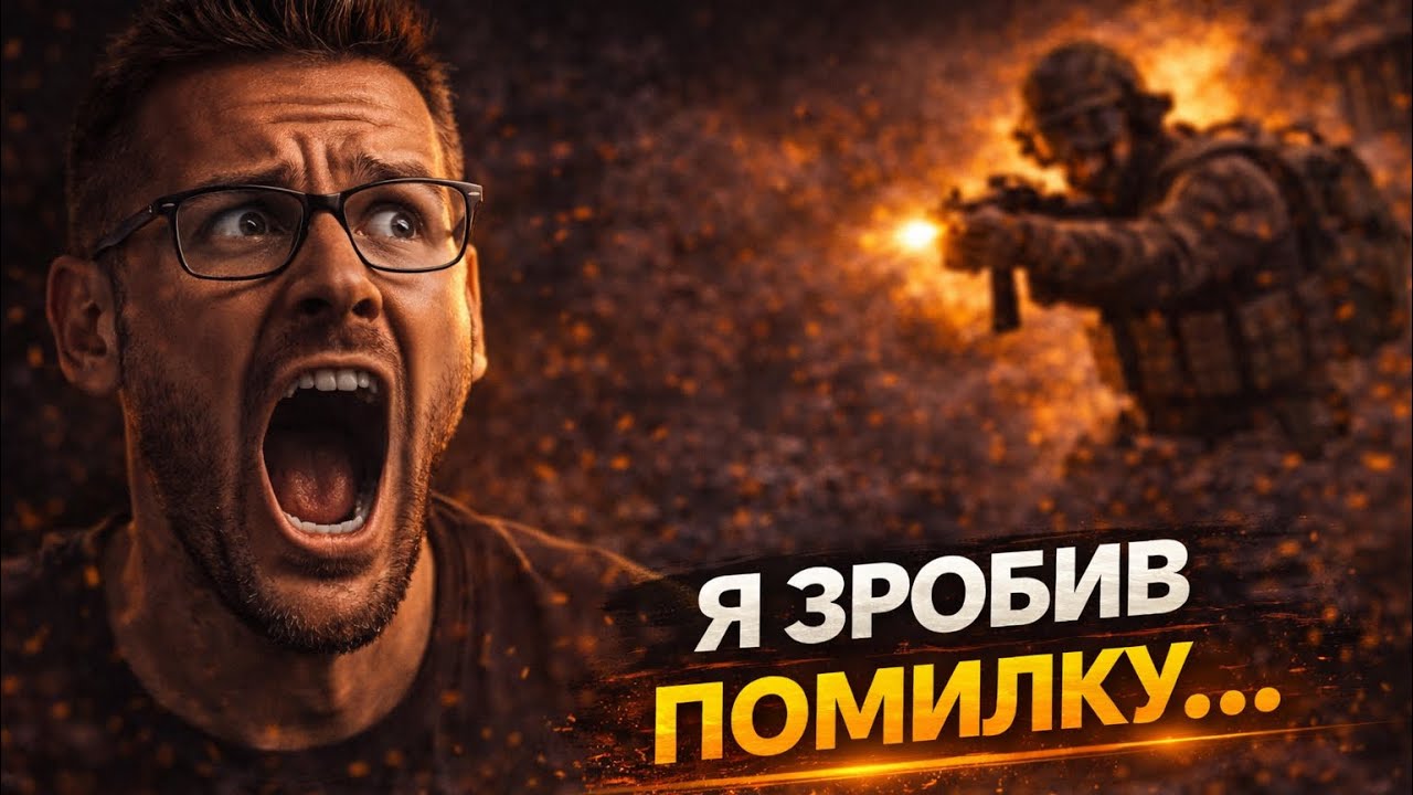 Я ВЖЕ ВСЕ ЗРОЗУМІВ… | PUBG !?