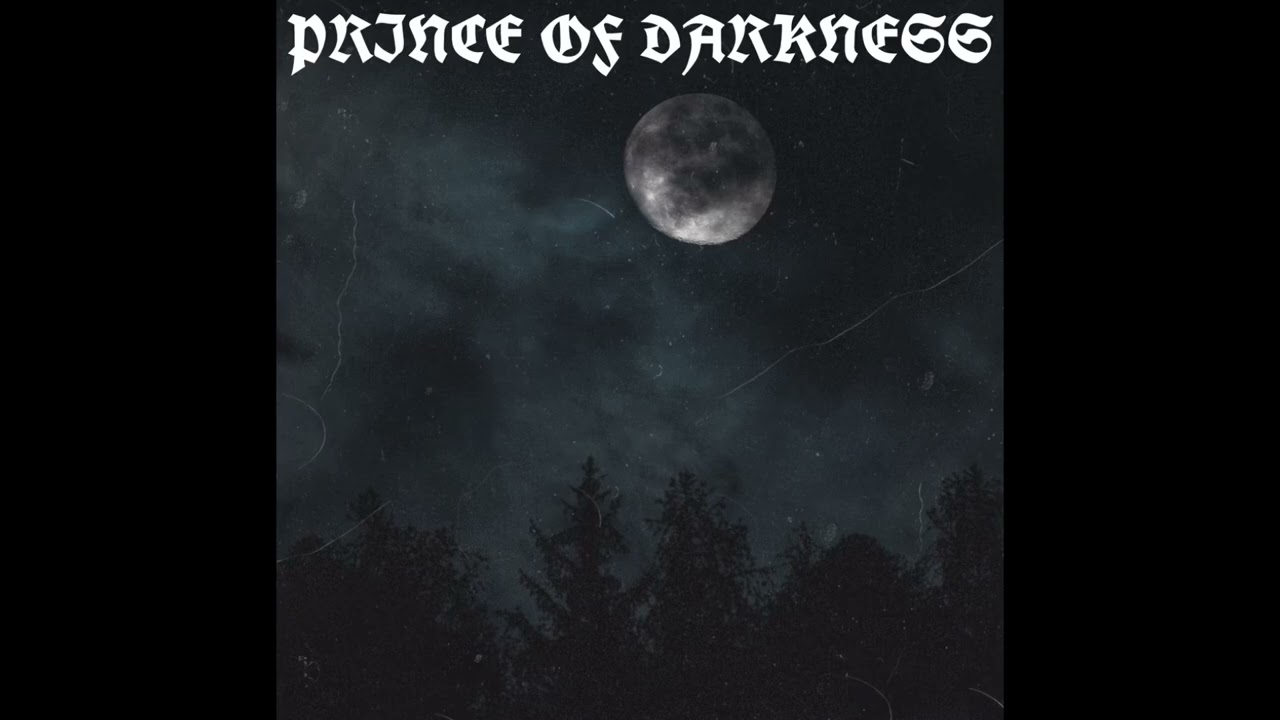 Prince of darkness 