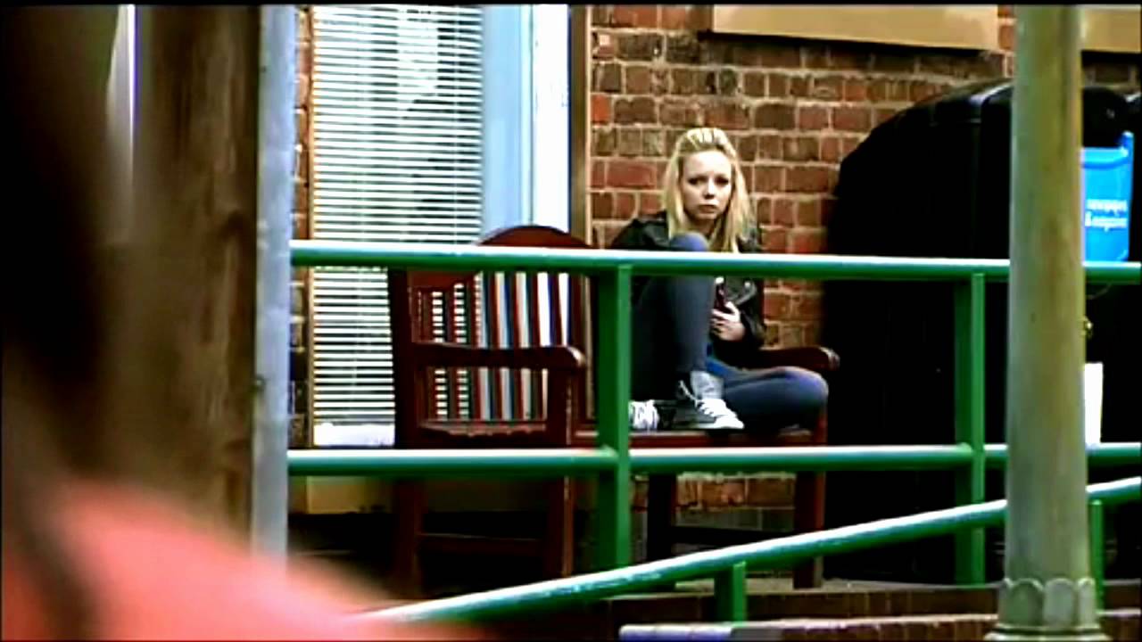 Sacha Parkinson + Brooke Vincent - when your gone