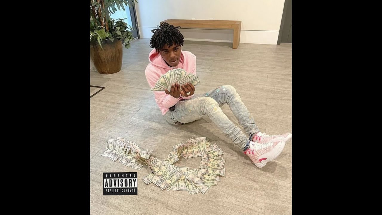 [FREE] P Yungin x BWay Yungy Type Beat &ndash; &ldquo;Pourin Up&rdquo;