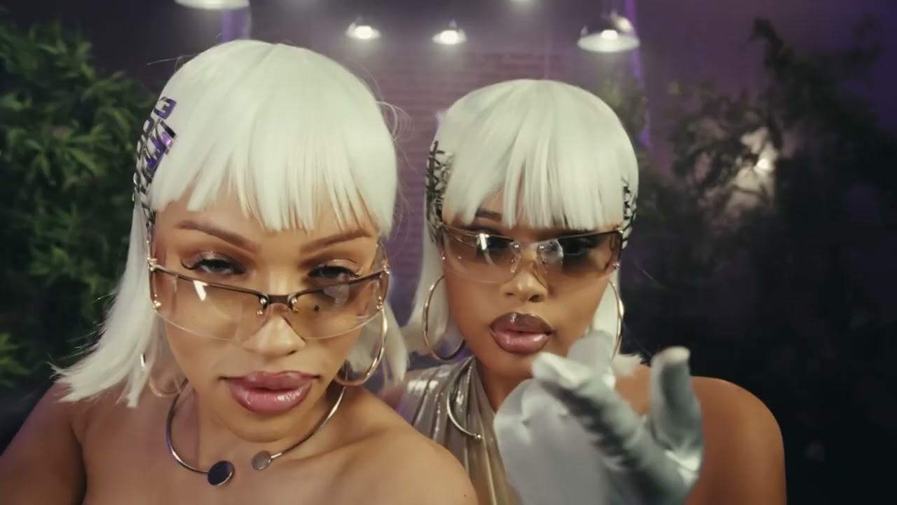 Victony - Soweto with Don Toliver, Rema & Tempoe (Official Video)
