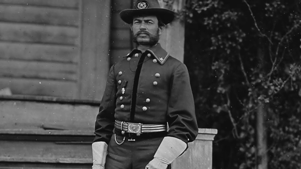 Рейд на Гордонсвилль 1864 года
