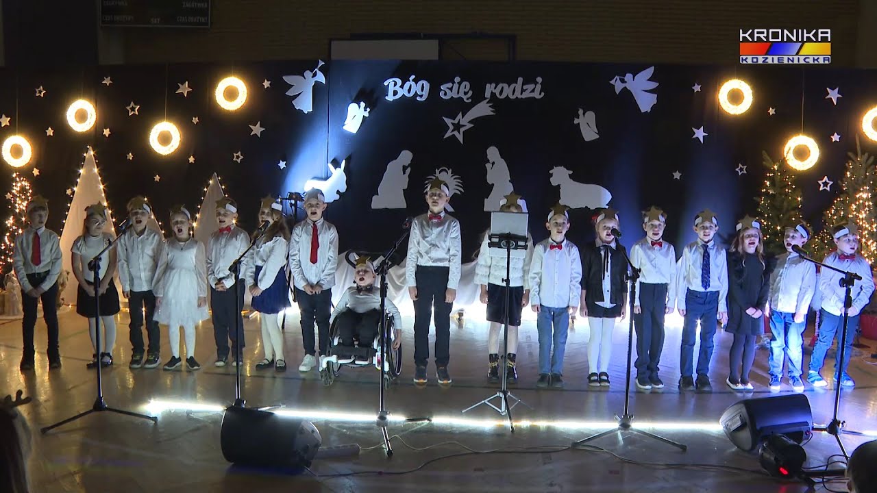 Świąteczny Koncert w Janikowie