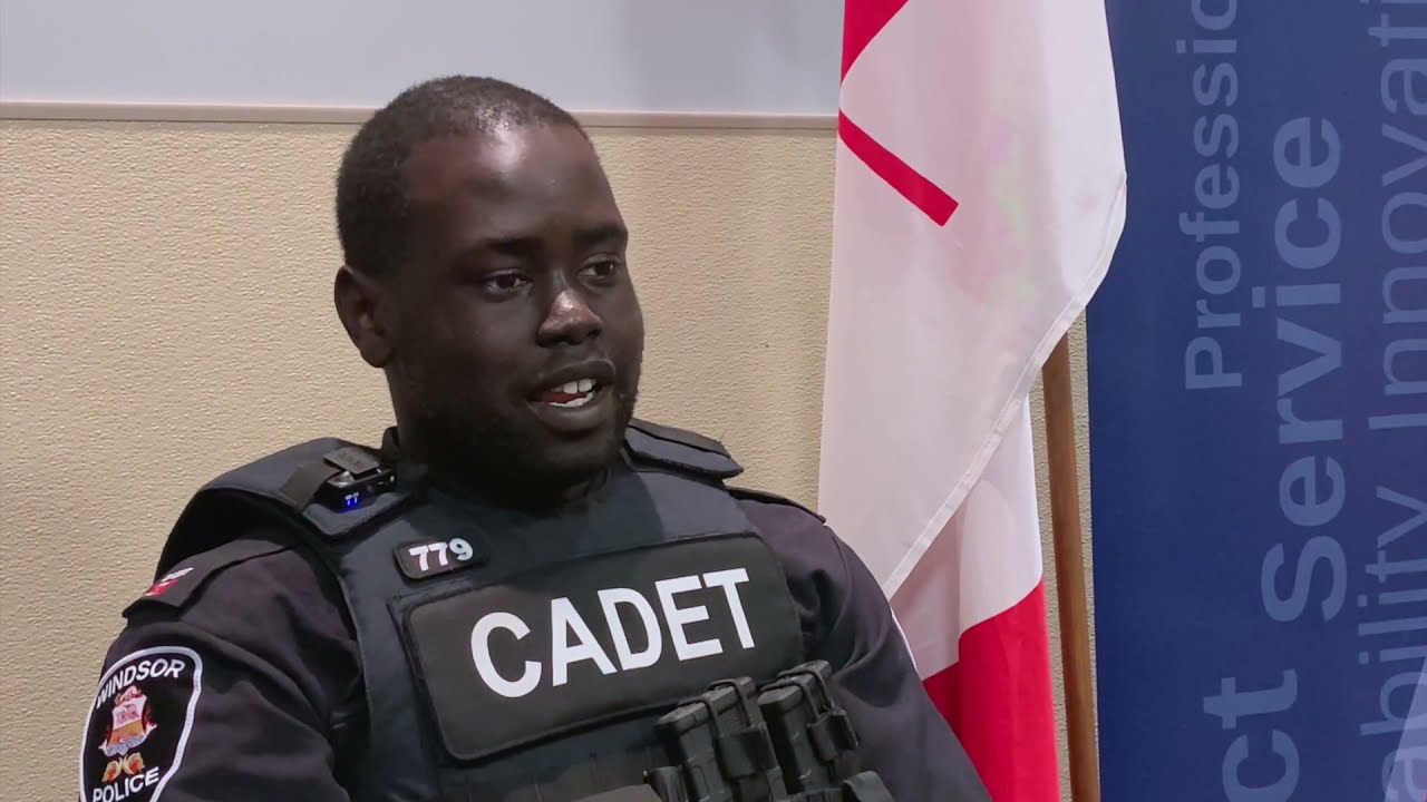 Final WPS  Recruitment Full Cadets