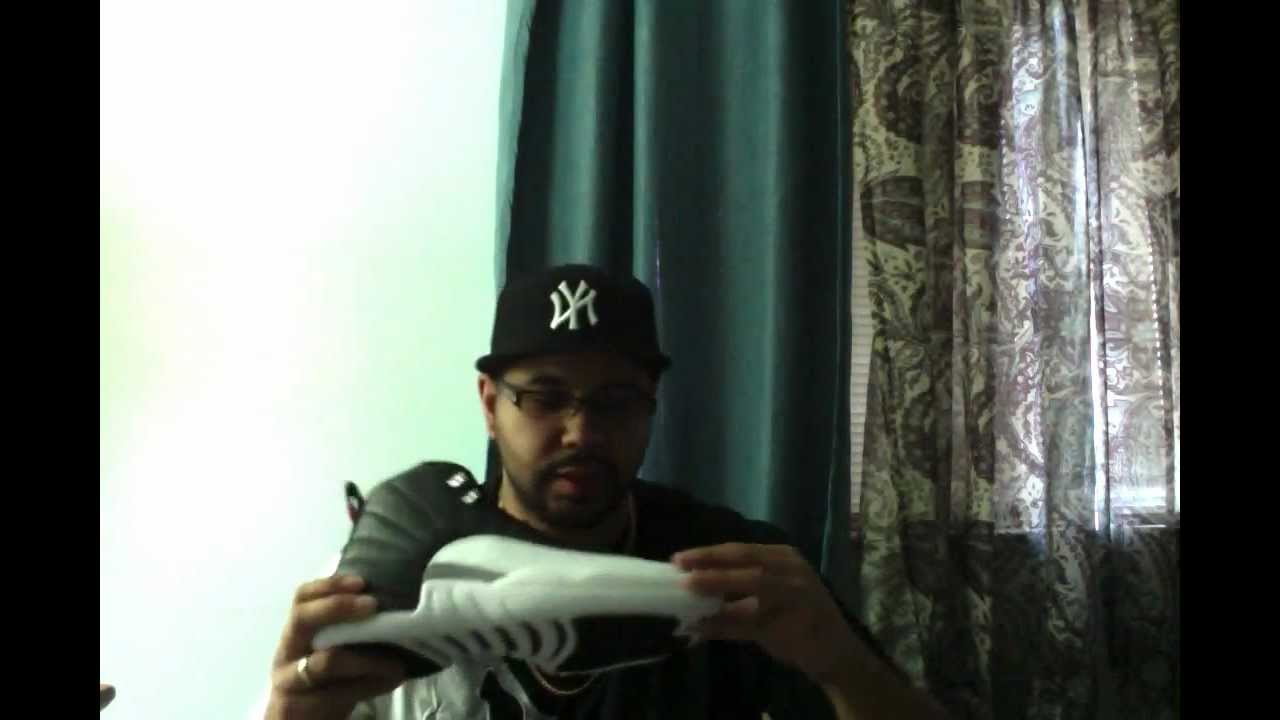 2012 AIR JORDAN 12 RETRO PLAYOFFS THX TO tlawrence