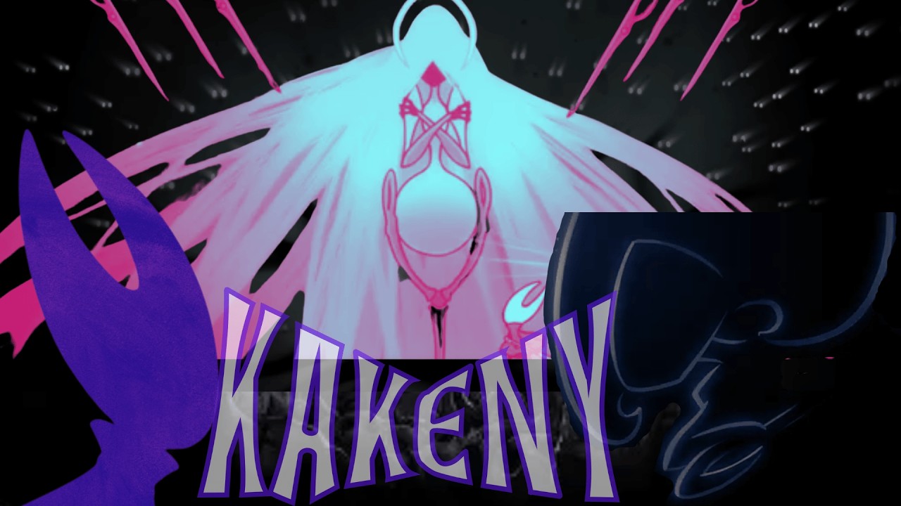 El Gran Final. - Hollow Knight: Silksong